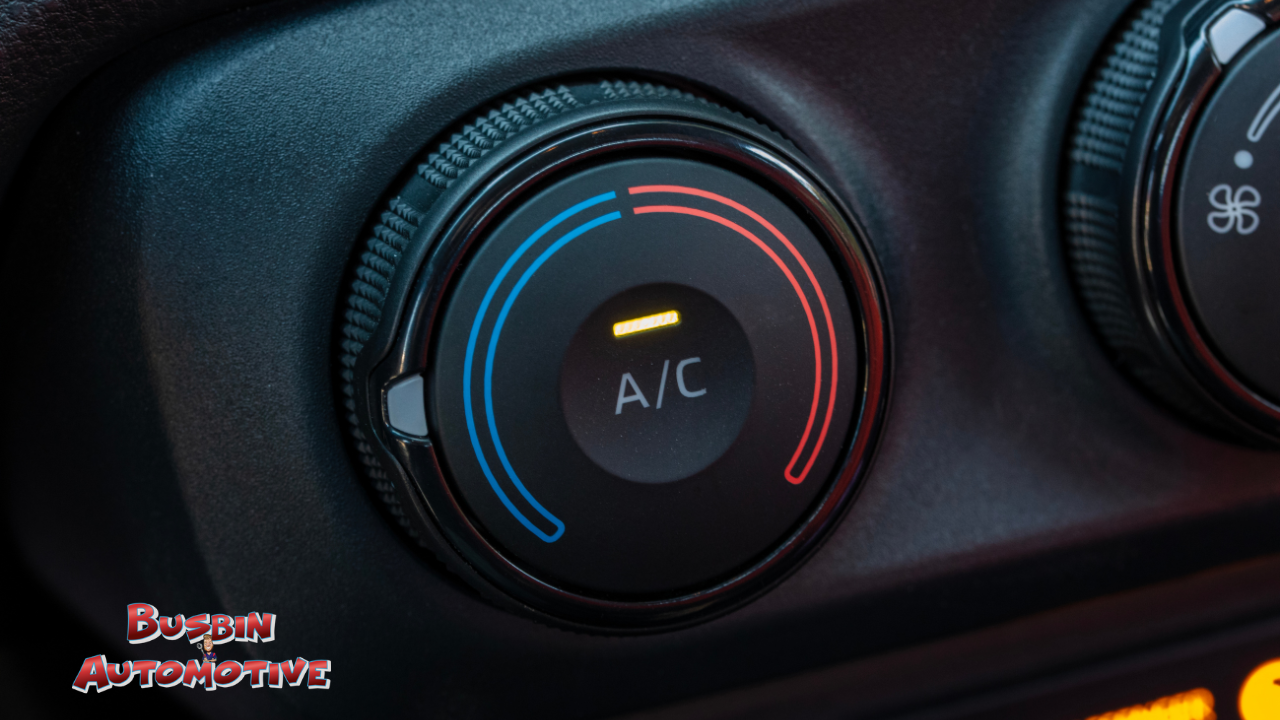 Car AC Services