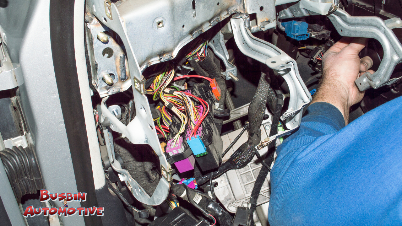 Car Electronic Specialist Port St Lucie