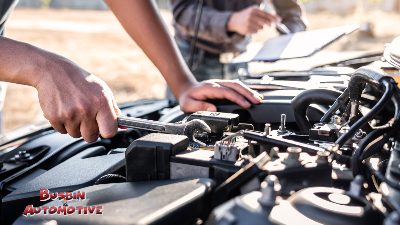 Transmission Service Port St Lucie